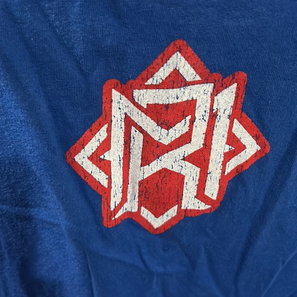 WWE NXT Matt Riddle shirt - Picture 2 of 3